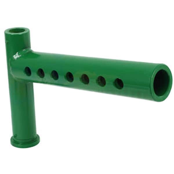 Aftermarket New Heavy Duty Knee Fits John Deere 2510 2520 3010 3020 4000 4010 4020 AR44333KN - main